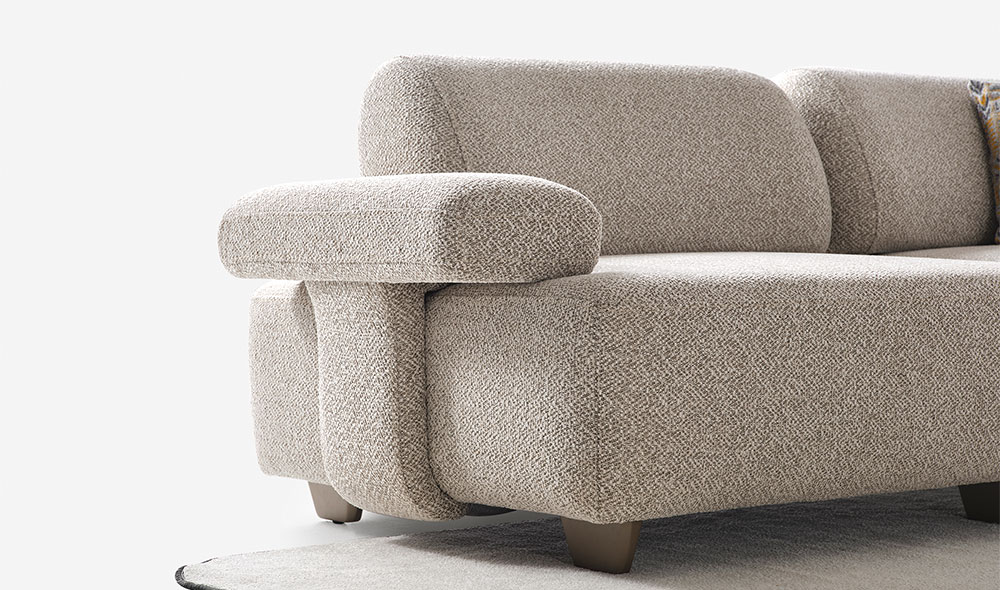 TAÇ MAHAL KOLTUK TK